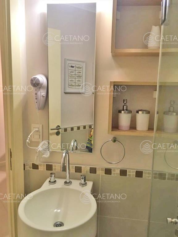 Apartamento en Alquiler, Brava, Punta del Este, 2