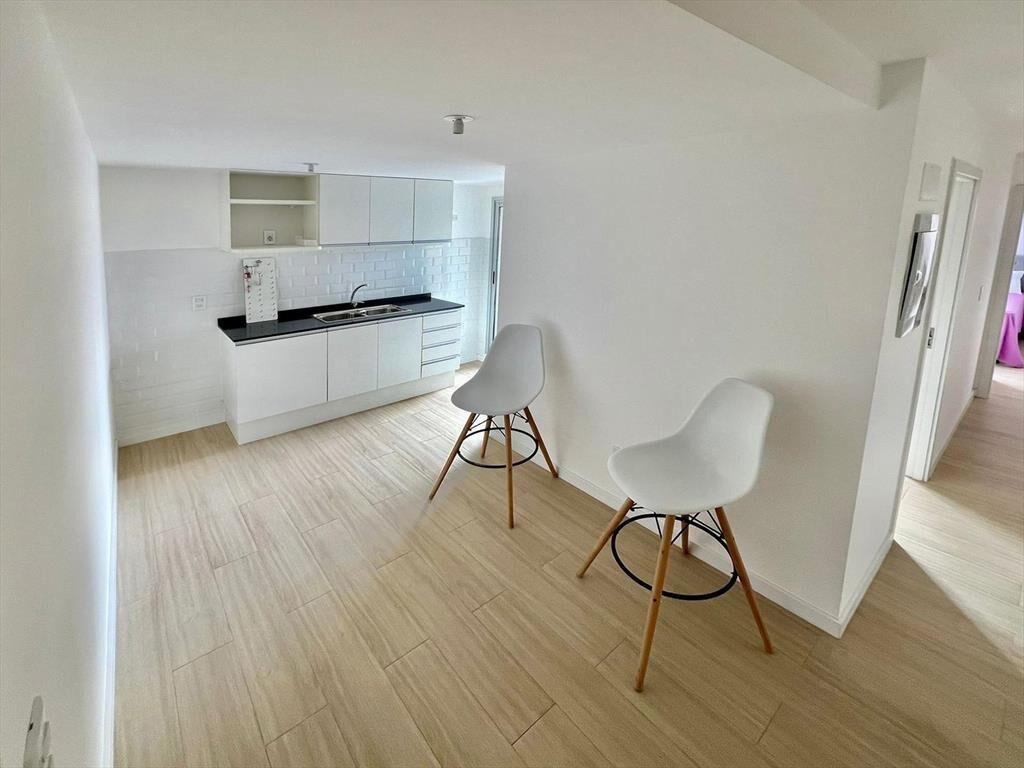 Venta Apartamento 2 Dormitorios en el Centro