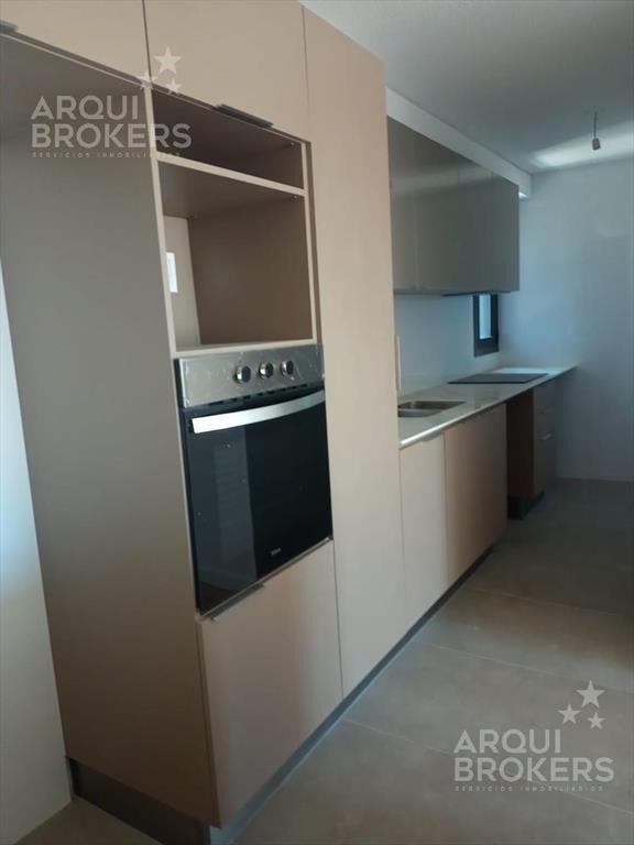 Apartamento de 1 dormitorio en venta en Malvín