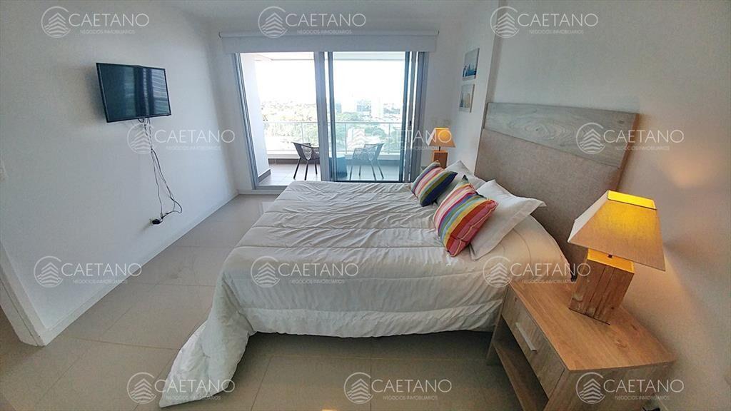 Venta apartamento dos dormitorios punta del este