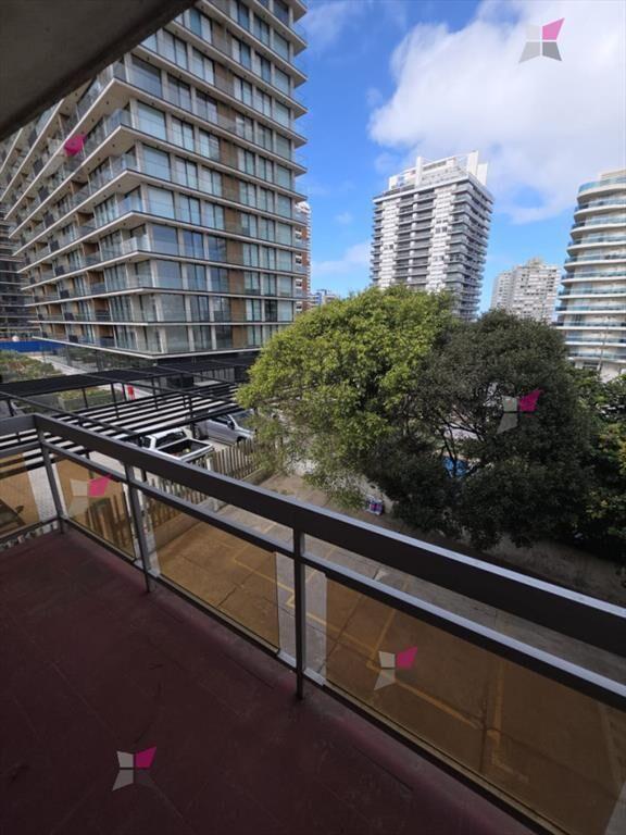 VENTA DE APARTAMENTO DE 1 DORMITORIO EN AIDY GRILL PUNTA DE