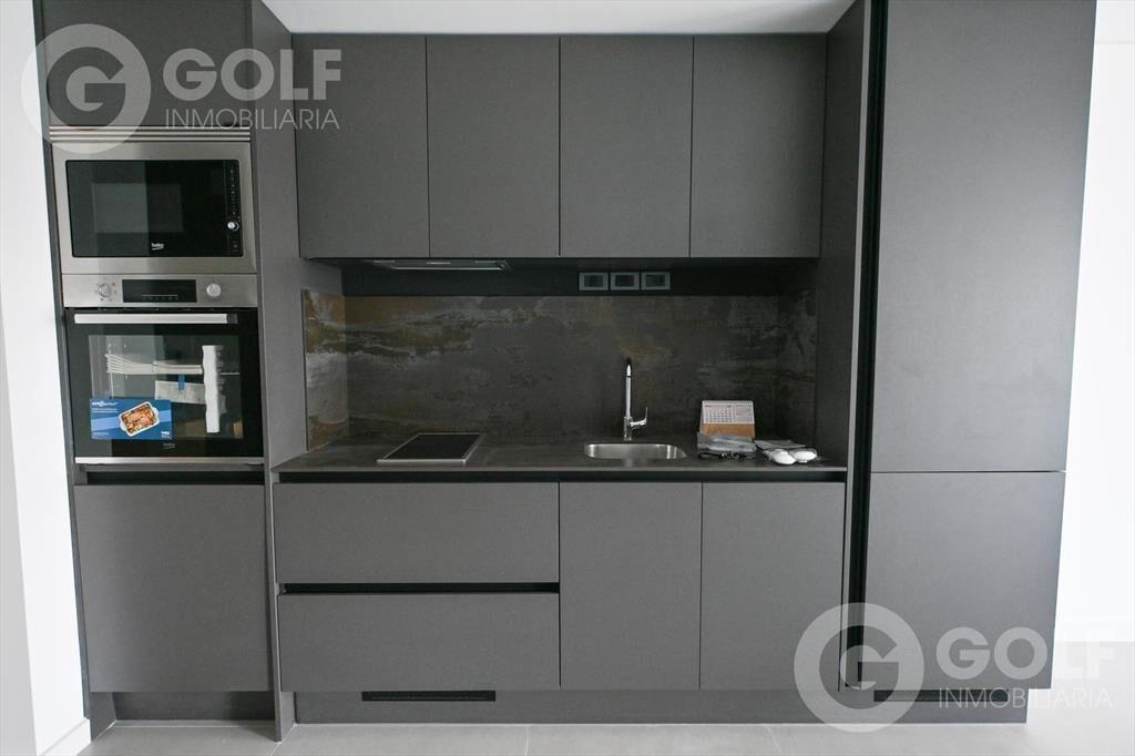 Apartamento de 1 dormitorio en Cosmos Home, a pasos del Wor