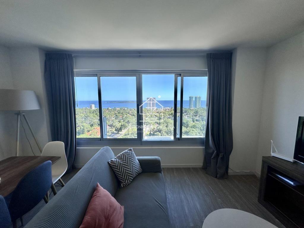 OCEAN DRIVE COUNTRY PUNTA DEL ESTE VENTA DE APARTAMENTO DE
