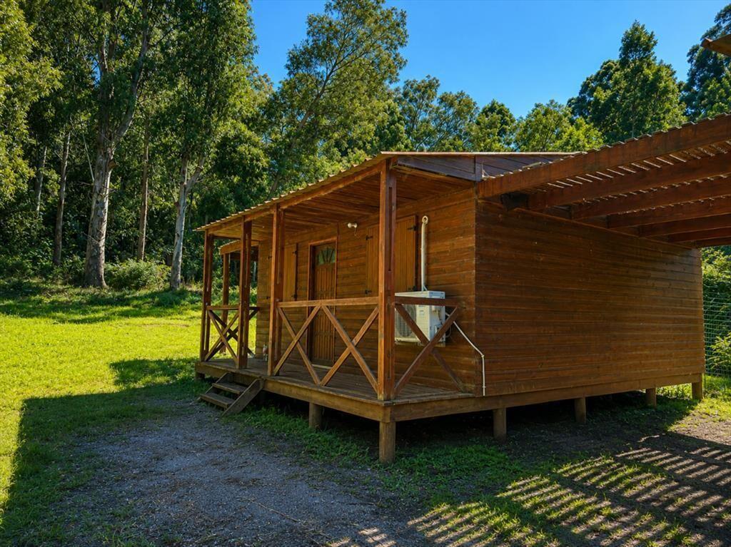 VENTA CASAS 2 DORM. CABAÑAS EN COLONIA SANTA ANA