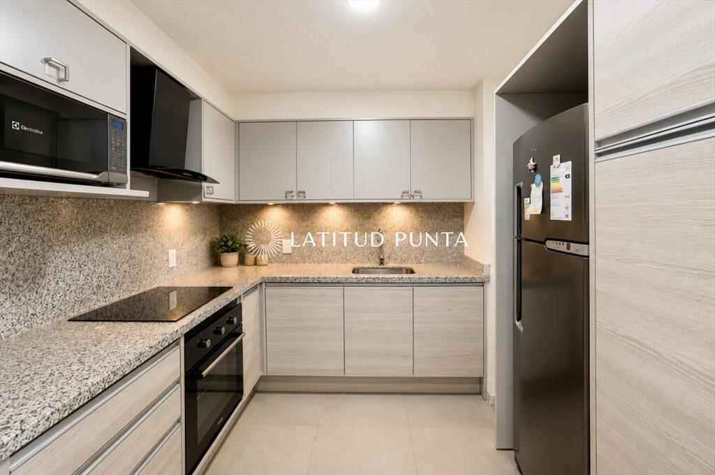Apartamento en Roosevelt, 1 dormitorio y