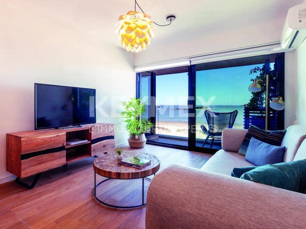 Venta monoambiente en Malvin Frente al mar
