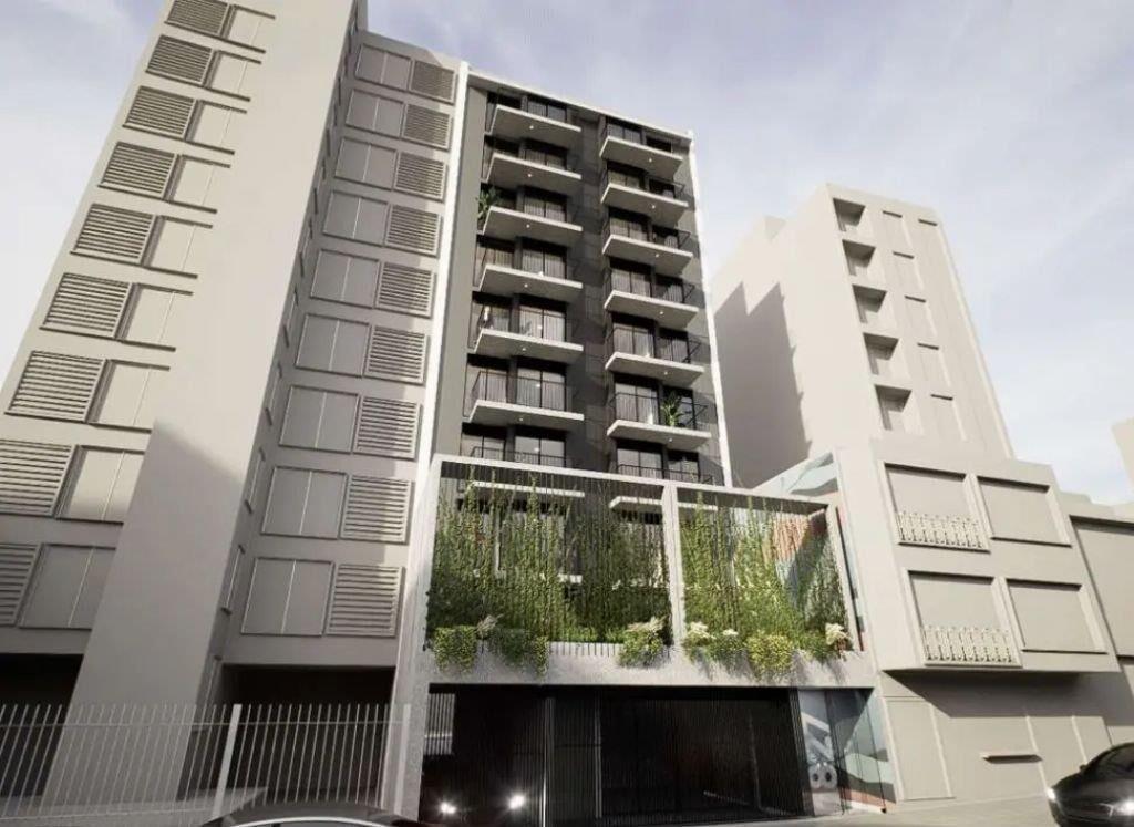 Apartamento en Venta a estrenar Cordón - Genaro Chaná