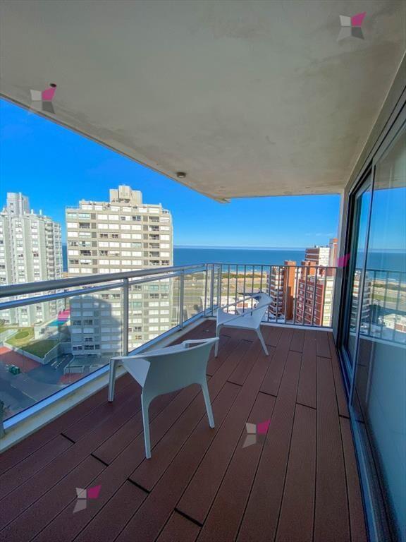 VENTA DE APARTAMENTO DE 2 DORMITORIOS EN SUITE EN