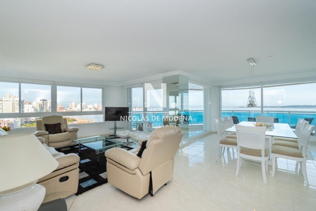 Millenium Tower Punta del Este