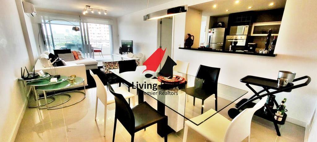 Apartamento en venta 3 dormitorios en Chiverta