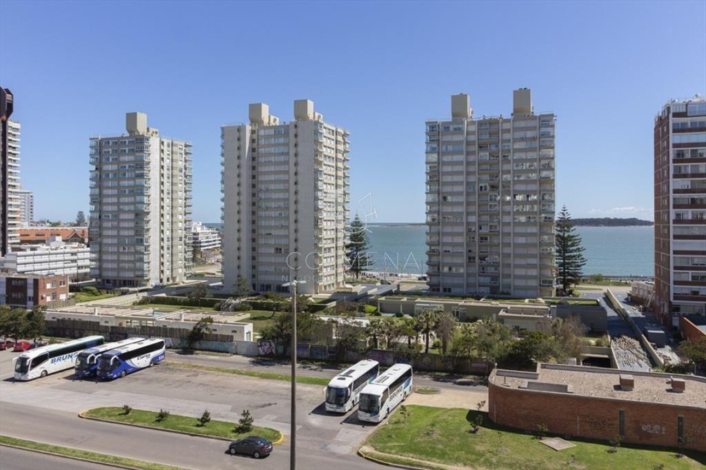 Apartamento en Imperiale