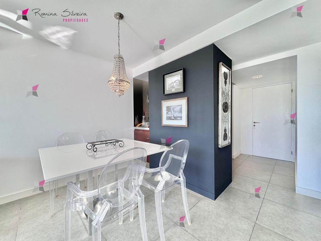 VENTA DE APARTAMENTO DE 1 DORMITORIO Y MEDIO EN