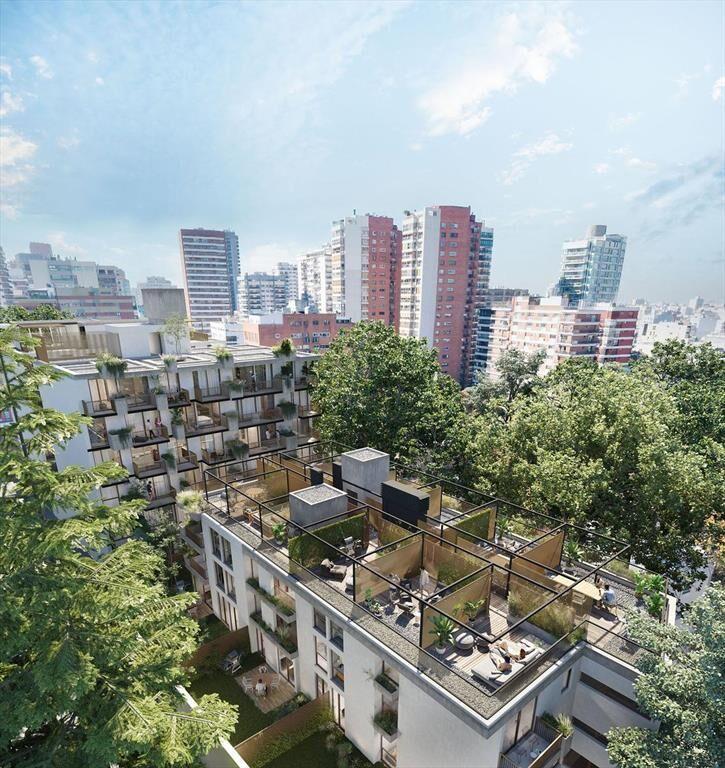 Venta Apartamento dos dormitorios Parque Batlle