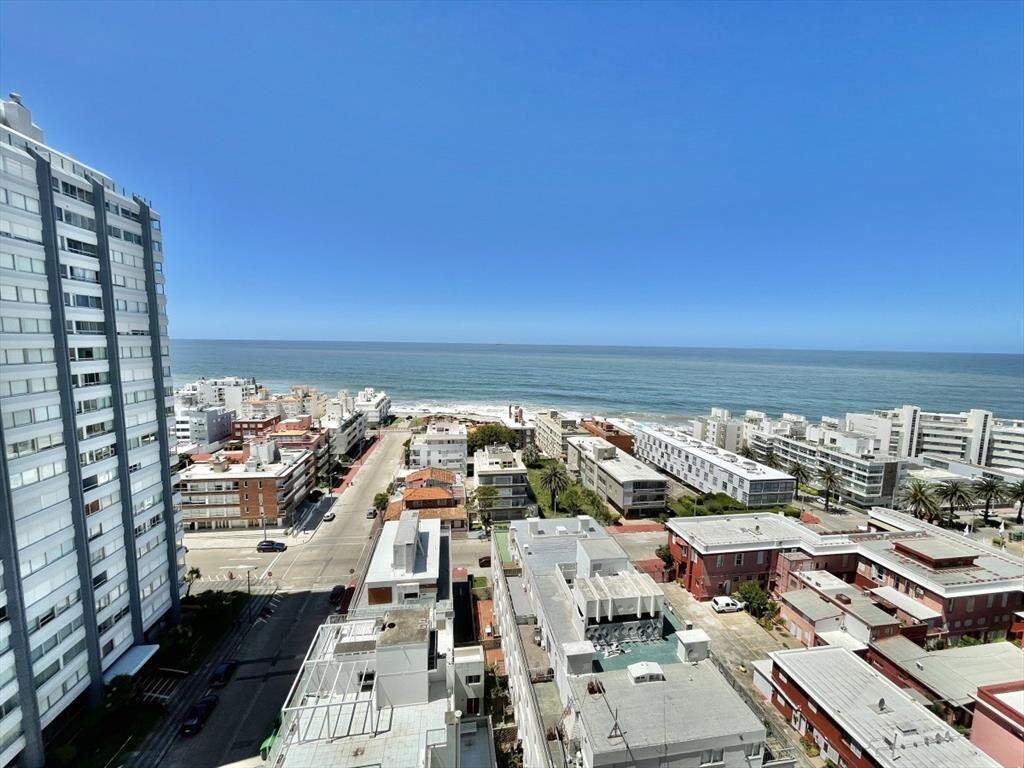 APARTAMENTO EN ALQUILER TEMPORAL 3 DORMITORIOS EN PENINSULA