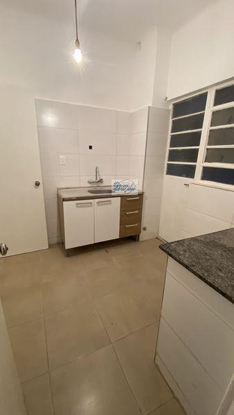 Apartamento Alquiler en Pocitos