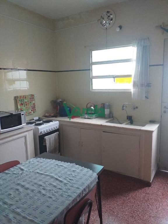 Venta casa PU Villa EspaÃ±ola 3 dorm fondo