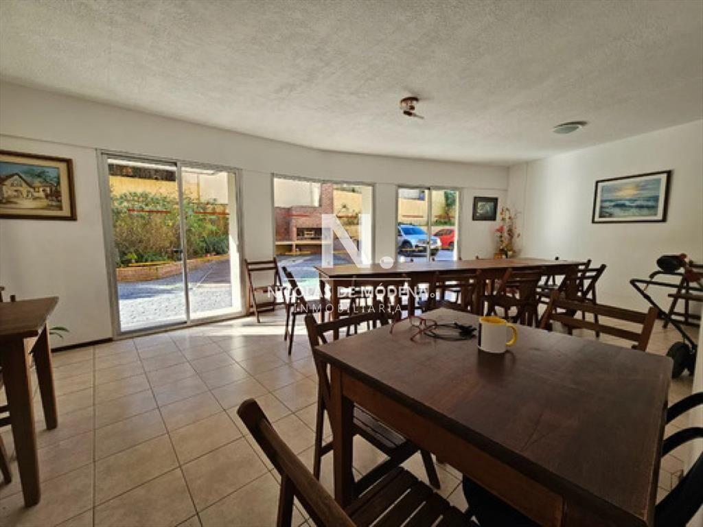 Apartamento en Edificio Ibirapitá - Aidy Grill,