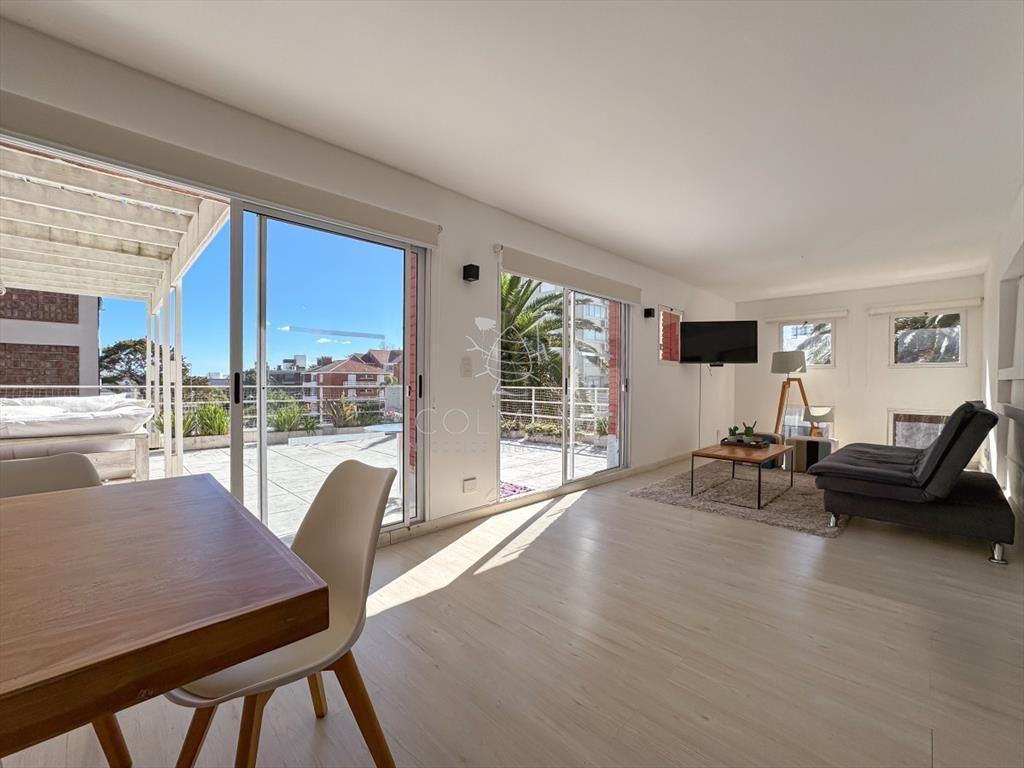 Venta apartamento 2 dormitorios en Peninsula -