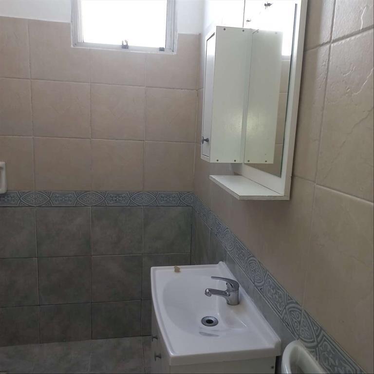 Alquiler Apartamento Parque Rodó 2 Dormitorios 1 Baño Balcó