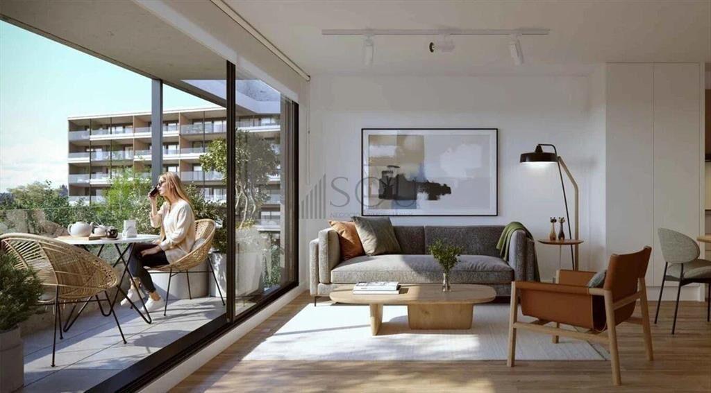 Venta apartamento 2 dormitorios y garage en La Blanqueda