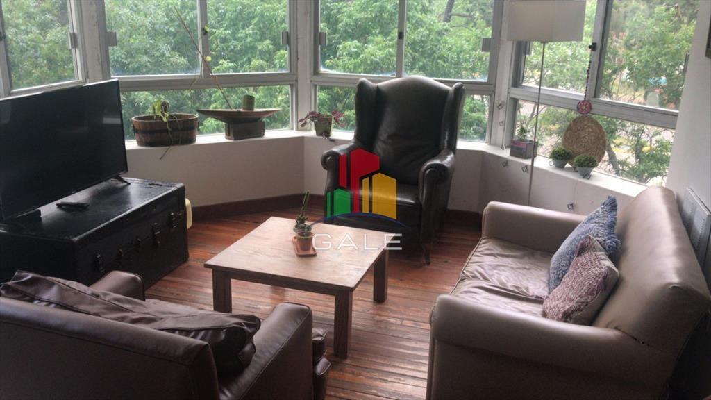 Apartamento en Roosevelt - Punta del Este