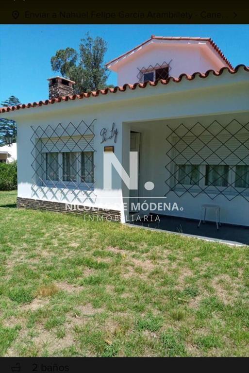 Casa en venta , Pinares , Punta del Este