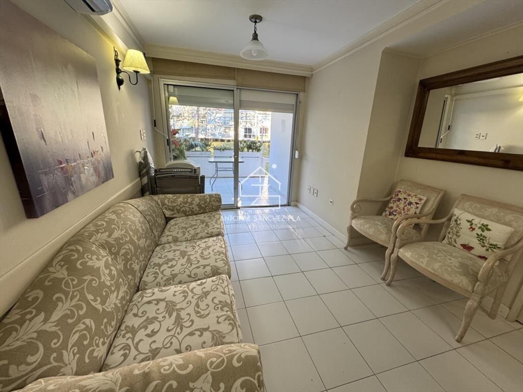 Apartamento en venta de dos dormitorios en Punta