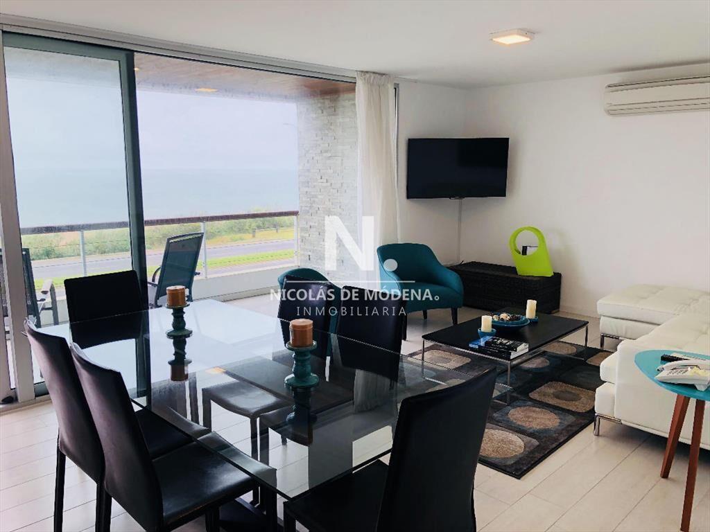 Isabel apartamento en venta 3 dormitorios más al