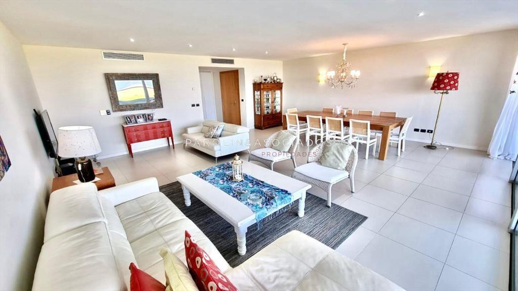 Apartamento en venta en Tiburón Terrazas, Punta