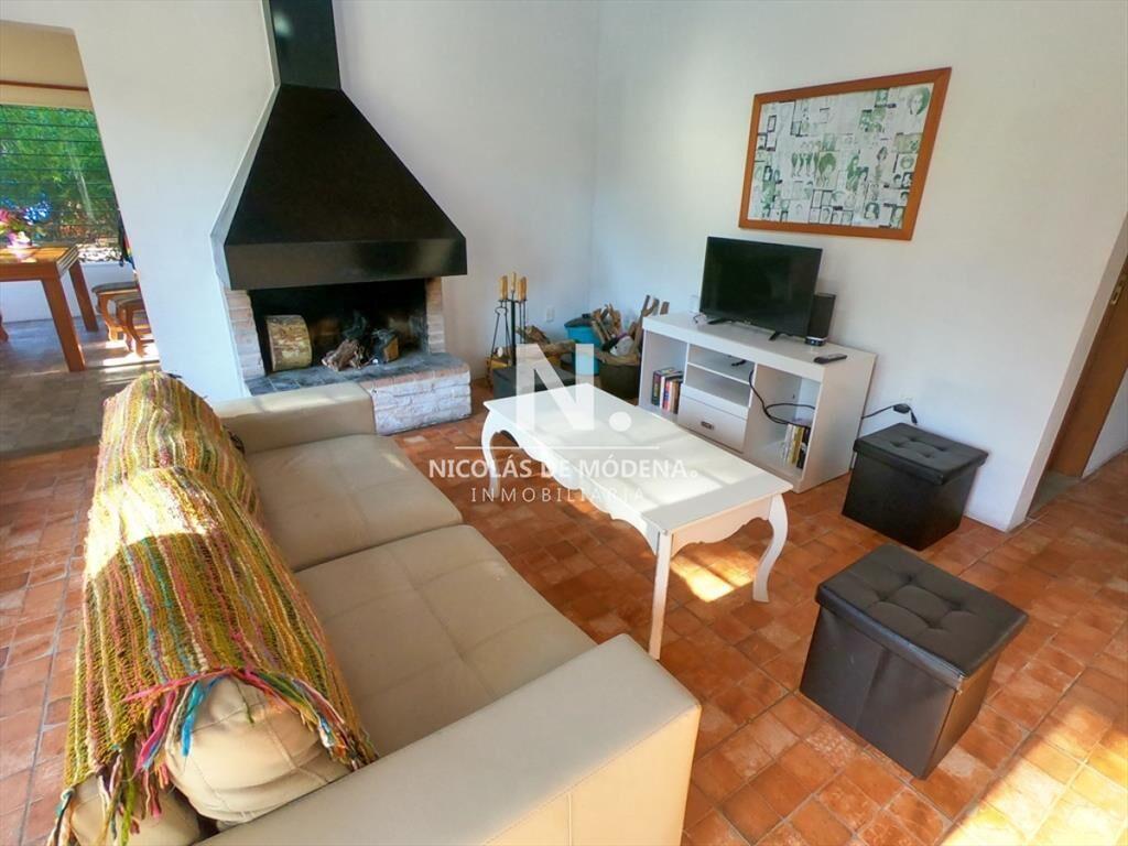 En venta casa en Club del Lago de 3 dormitorios