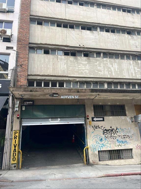 Venta Garaje Ciudad Vieja Garaje 1 Lugar