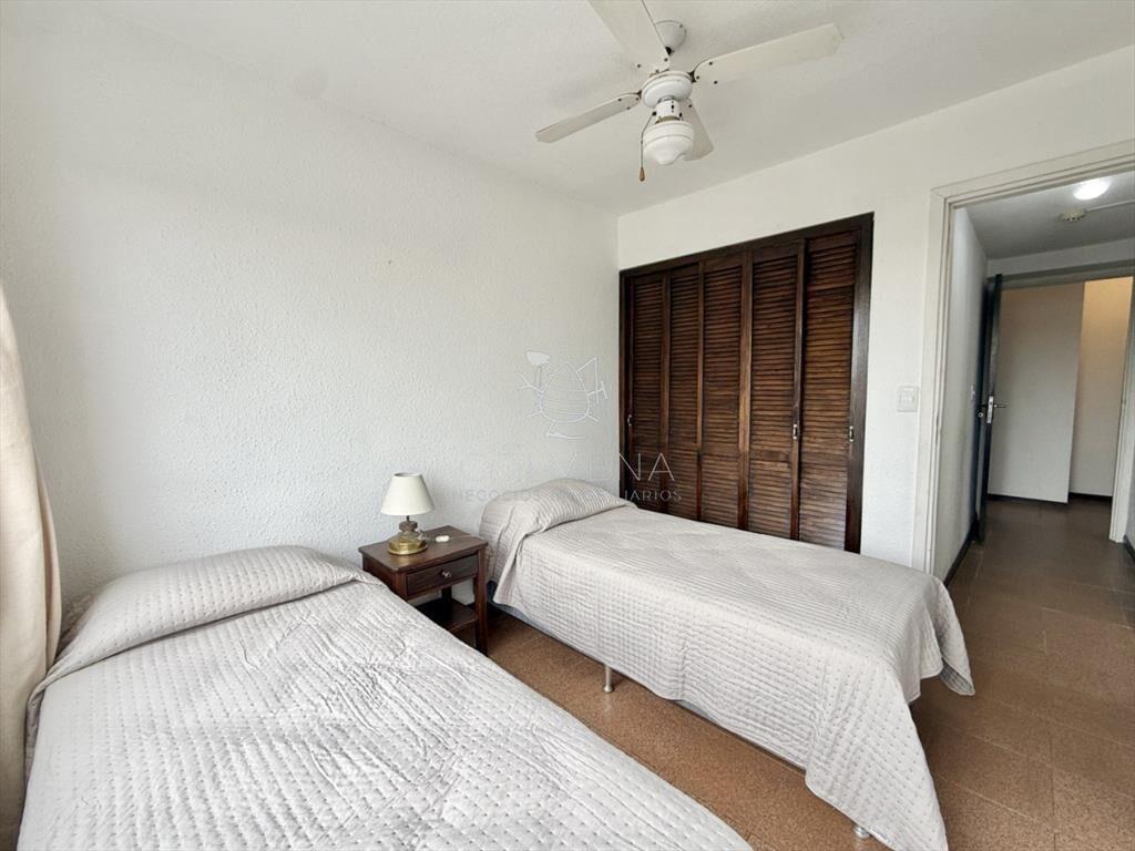 Apartamento en venta.