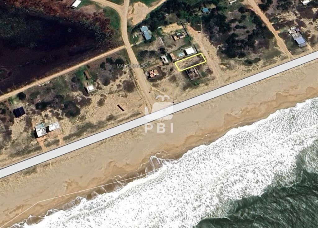 Venta de lote en Santa Monica! - Ref : PBI13526