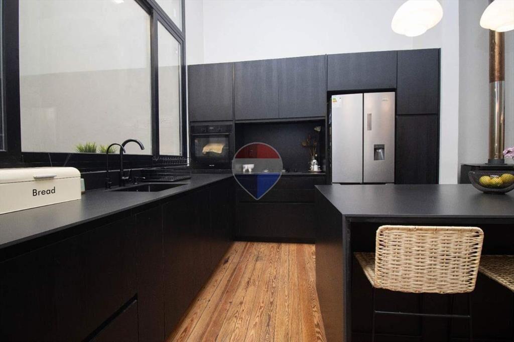 Venta Casa 3 dormitorios en Palermo
