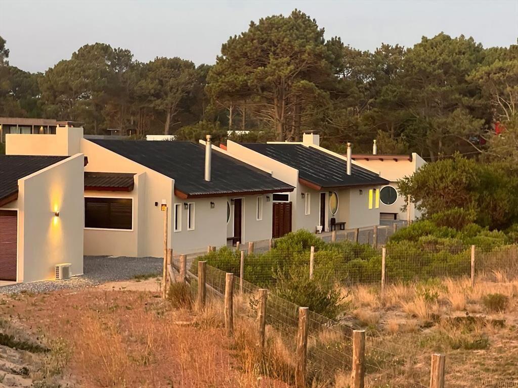 Alquiler Casa en Chihuahua sobre la Playa