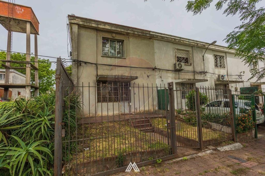CASA DUPLEX EN VENTA 2 DORM CURVA DE MAROÑAS