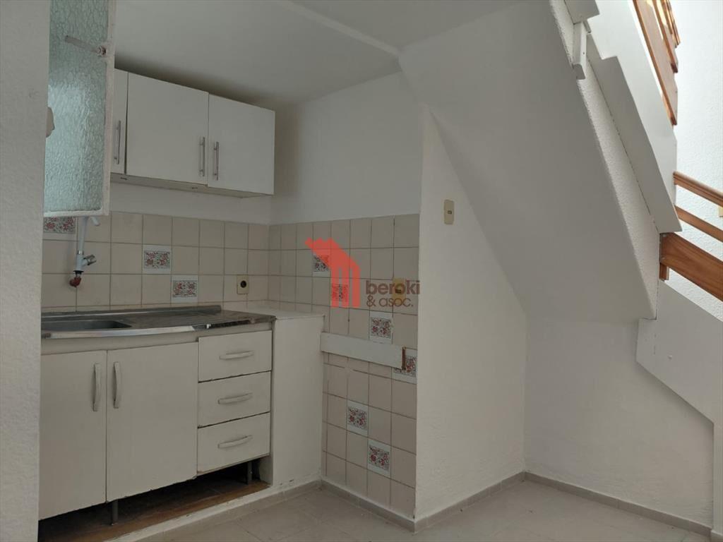 Alquiler de apartamento PB, 1 dormitorio y medio, Jacinto V