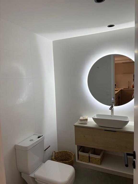Alquiler Apartamento 1 dormitorio Buceo a estrenar