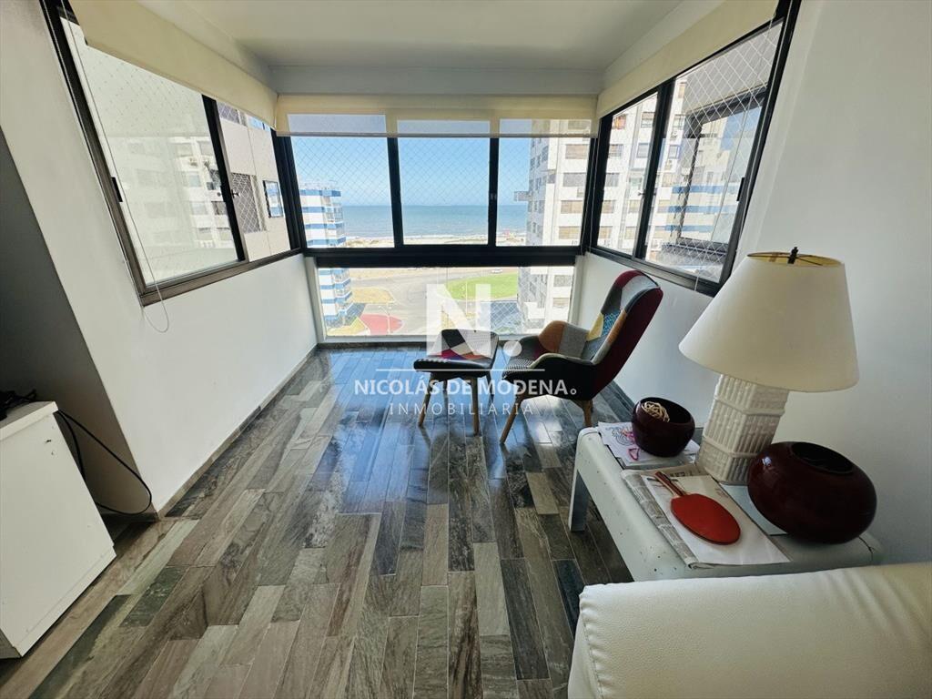 Apartamento en venta de 3 dormitorios en Playa ,