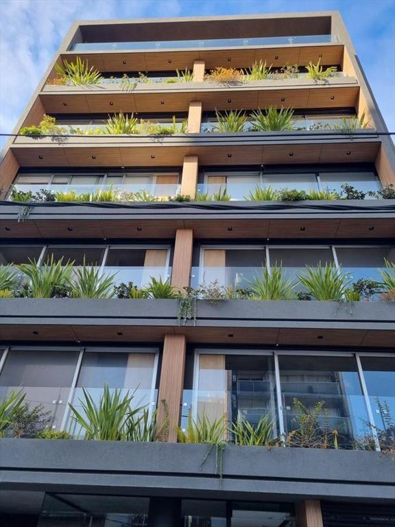 Apartamento -Pocitos Nuevo, estrenar, 2 dormitorios, 2 baño