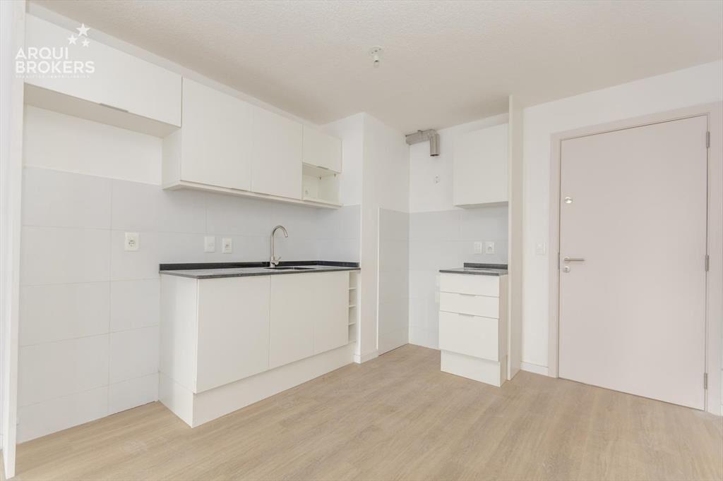 Venta apartamento un dormitorio Cordón - 104