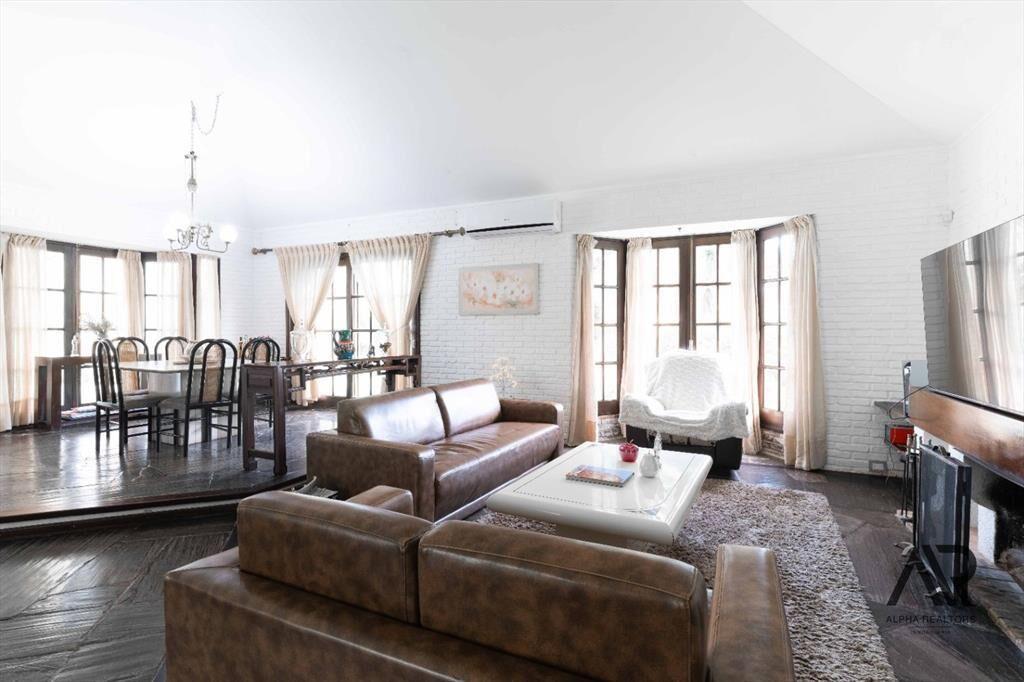 Espectacular Casa a la venta en Golf