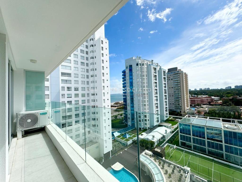 Saint Honore de un dormitorio, apartamento frente
