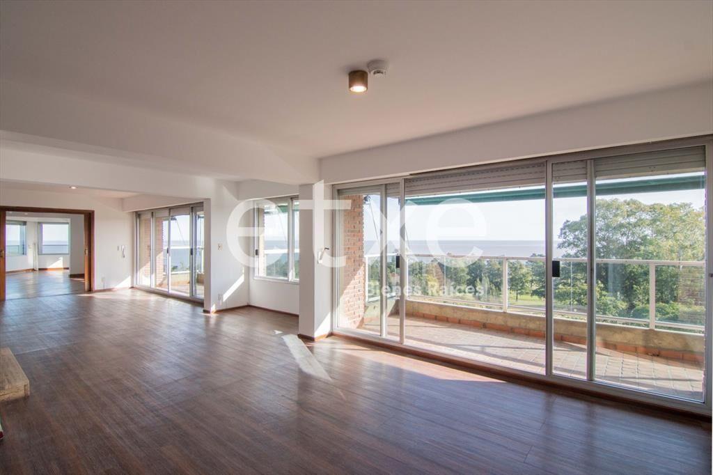 Alquiler Apartamento frente al Golf Punta Carretas...