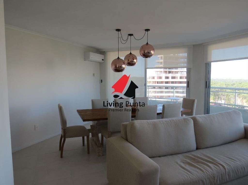 apartamento en alquiler