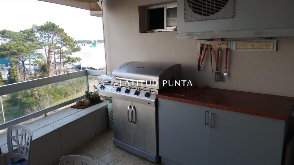 Apartamento en Roosevelt
