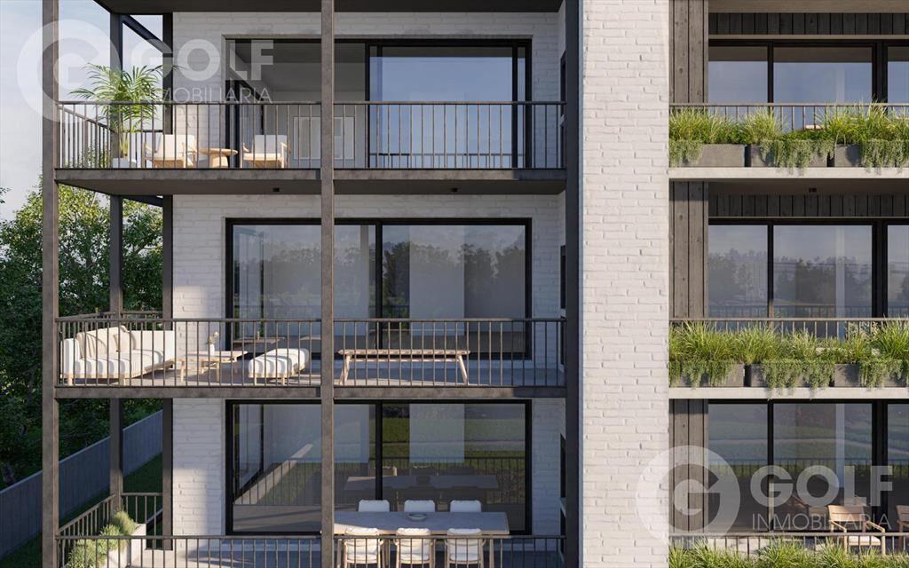 Venta de apartamento de 3 dormitorios con terraza en Carras