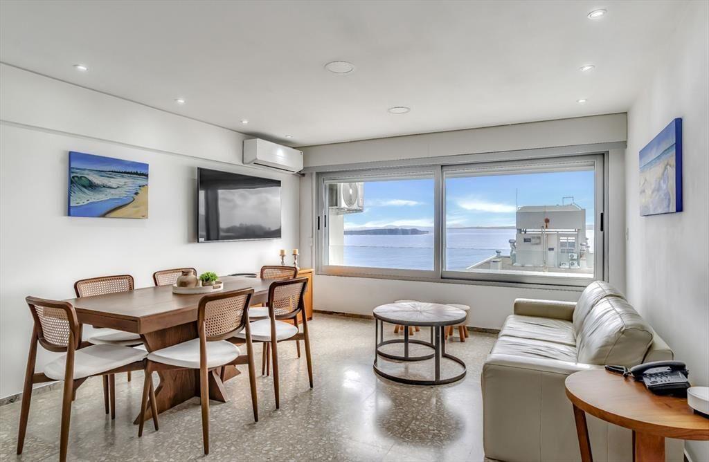 Península Apartamento 3 Dormitorios Vista al Mar