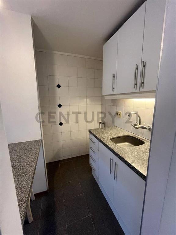 Apto en alquiler 1 dormitorio barrio Punta Carretas
