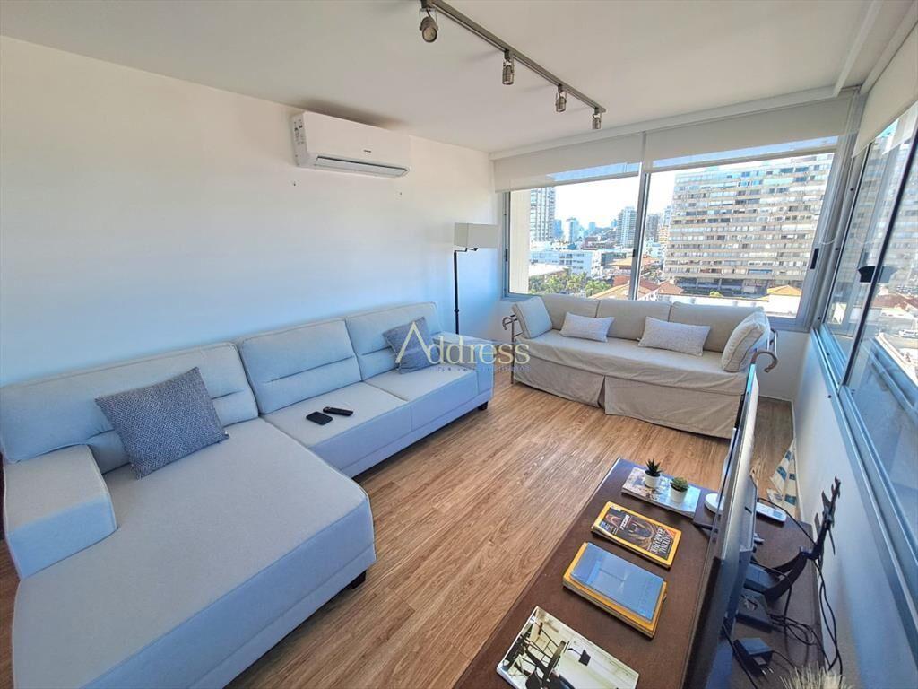 Peninsula dos dorm remodelado